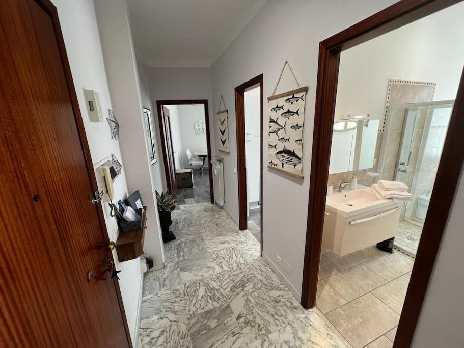 Casa Stellina Рапалло Екстер'єр фото