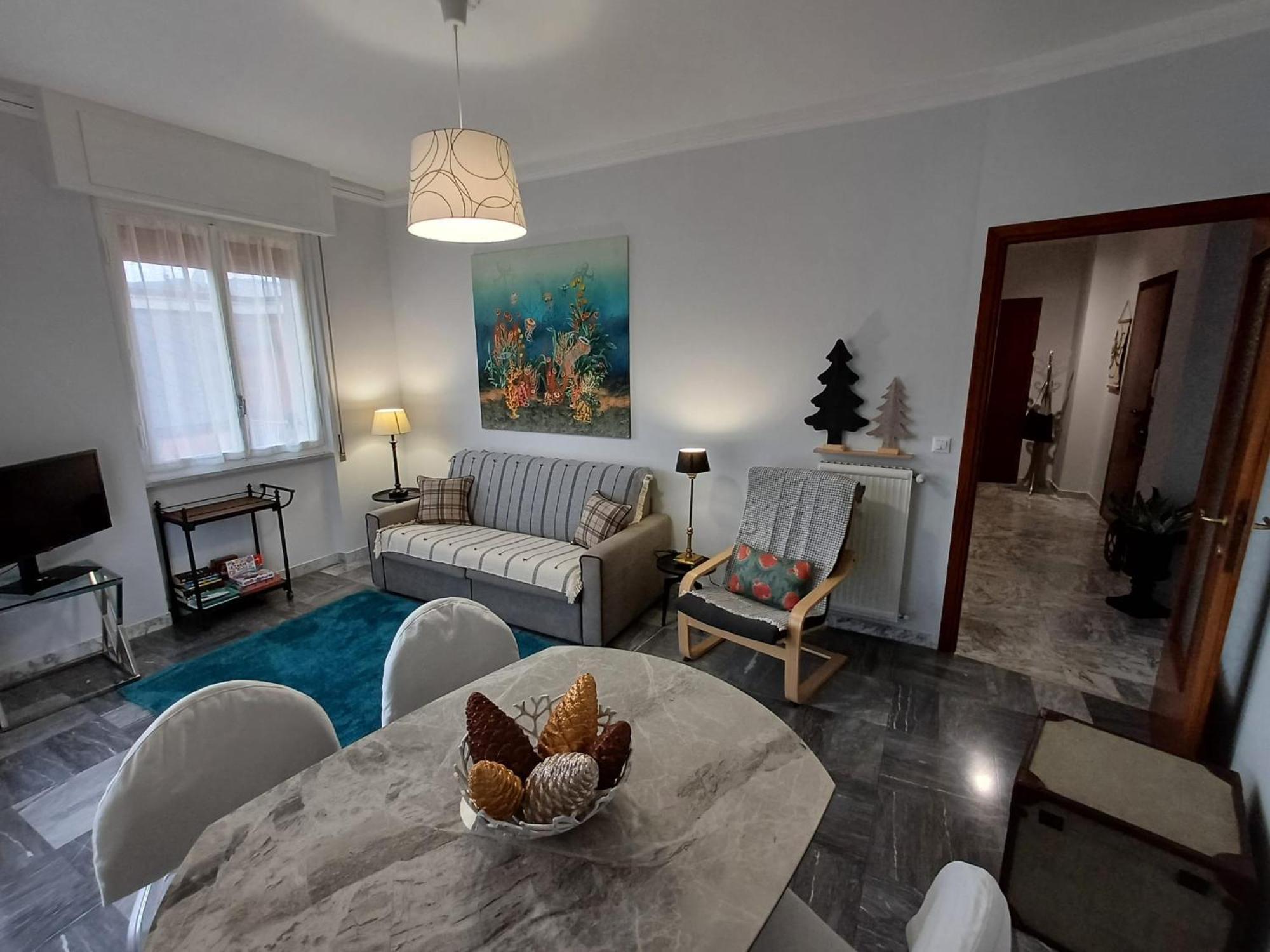 Casa Stellina Рапалло Екстер'єр фото