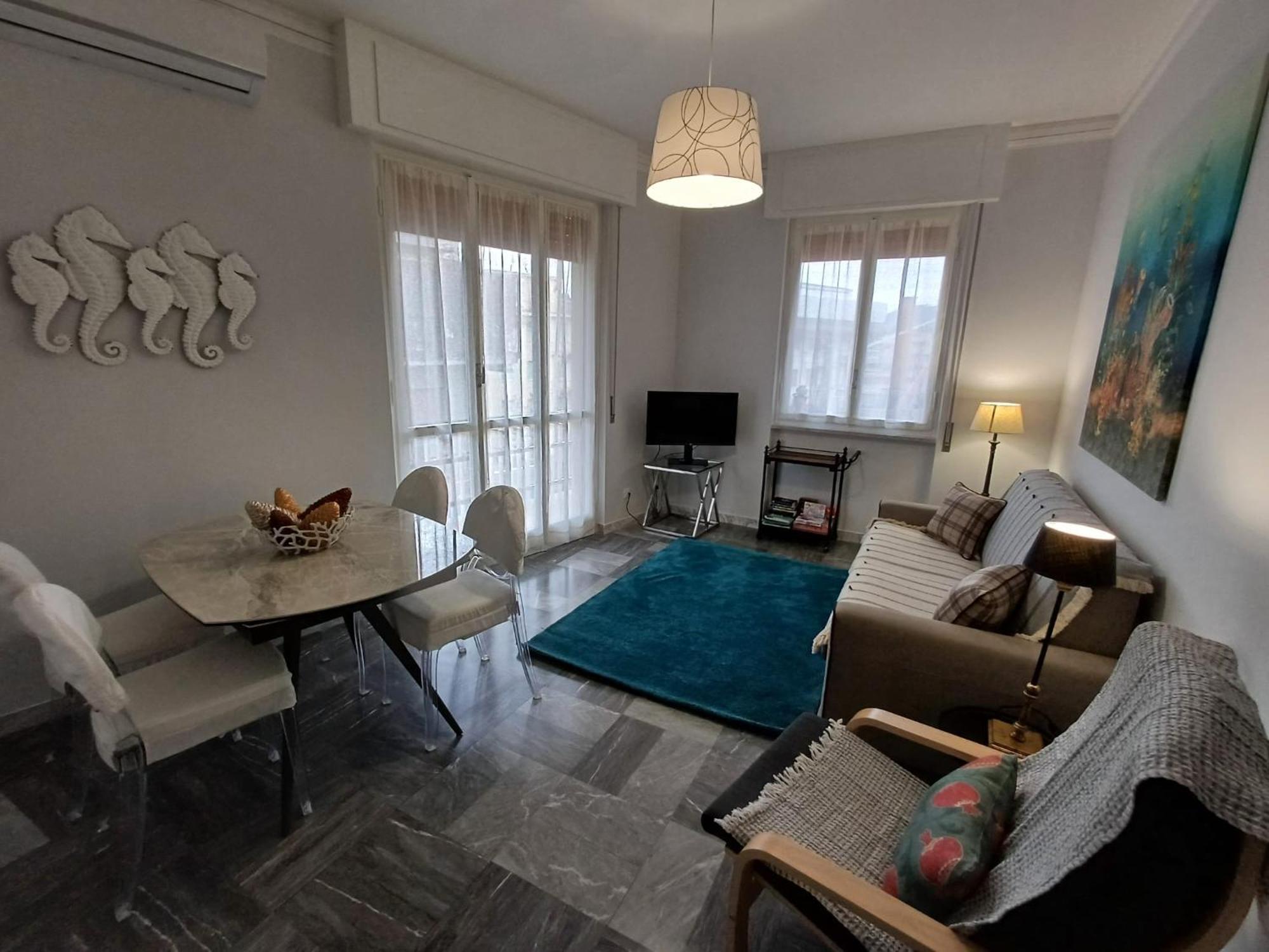 Casa Stellina Рапалло Екстер'єр фото